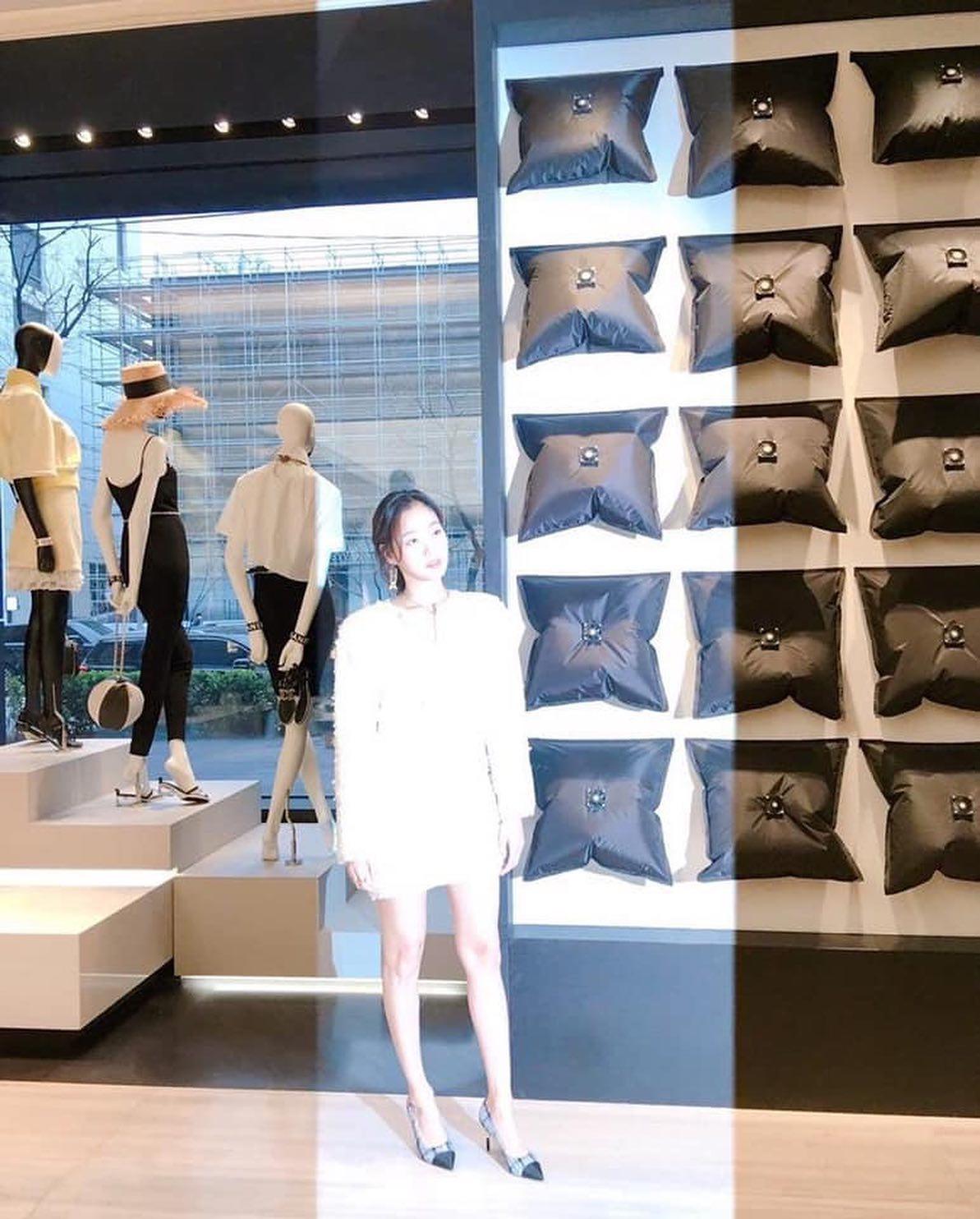 자연스러운 매력 @김고은🌿🖤 이미지6