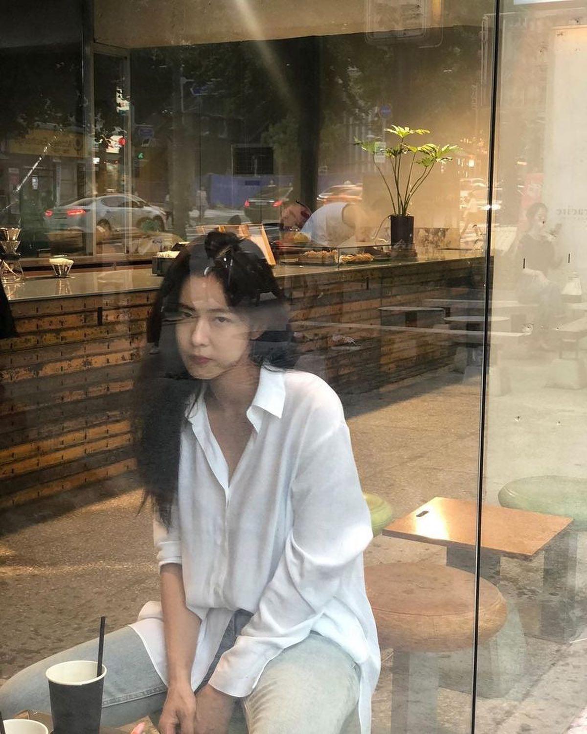 경수진의 잘생쁜 장꾸미❣️🙋🏻‍♀️ 이미지