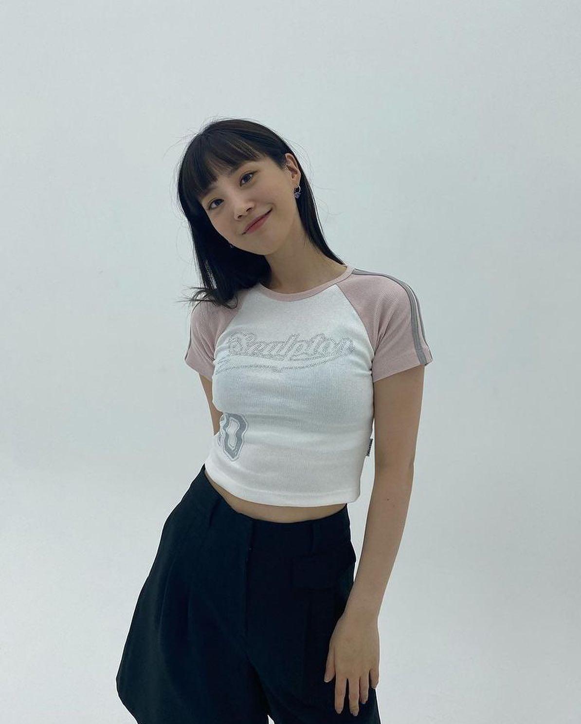 힙스터 감성 가득😎🔥허영지 센스 이미지4