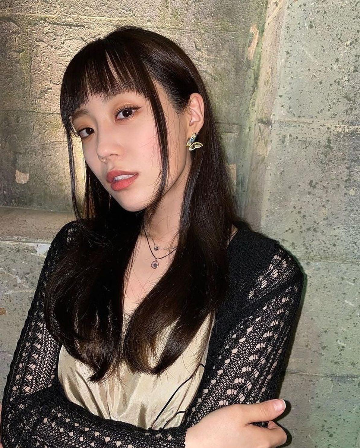 힙스터 감성 가득😎🔥허영지 센스 이미지9