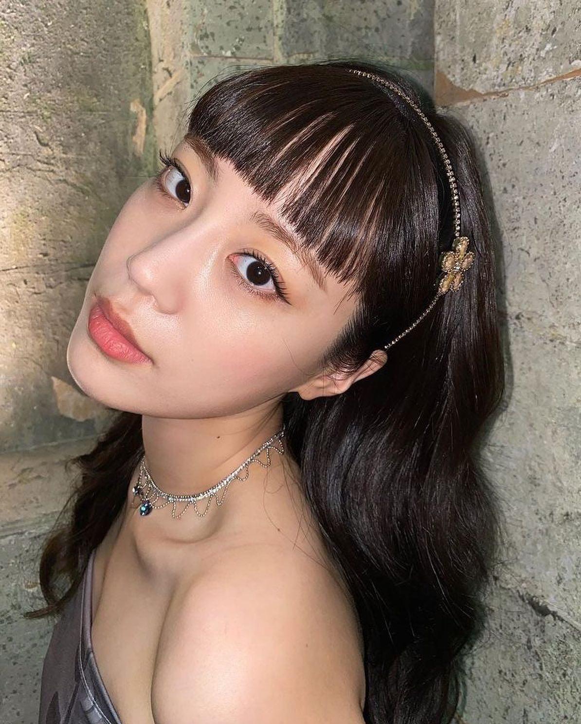 힙스터 감성 가득😎🔥허영지 센스 이미지10