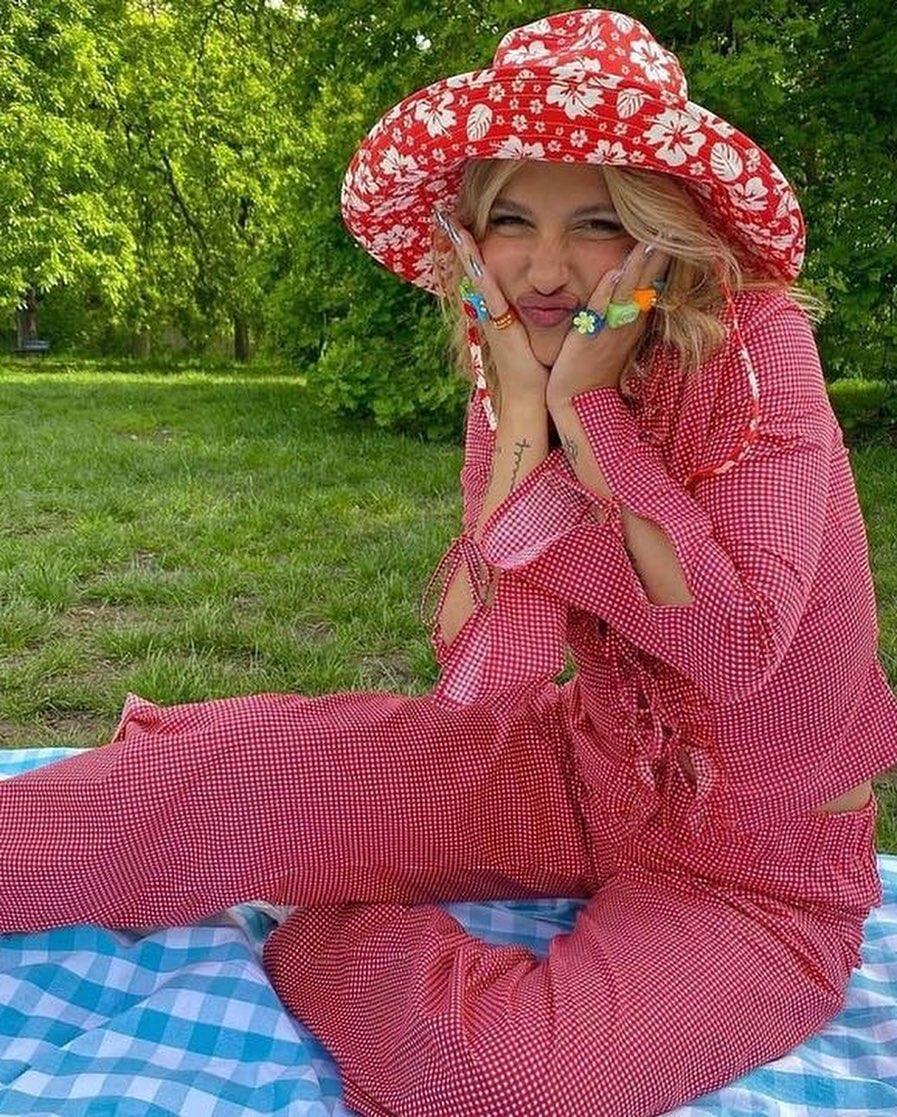 농사모자 이렇게💞👩🏻‍🌾 이미지4