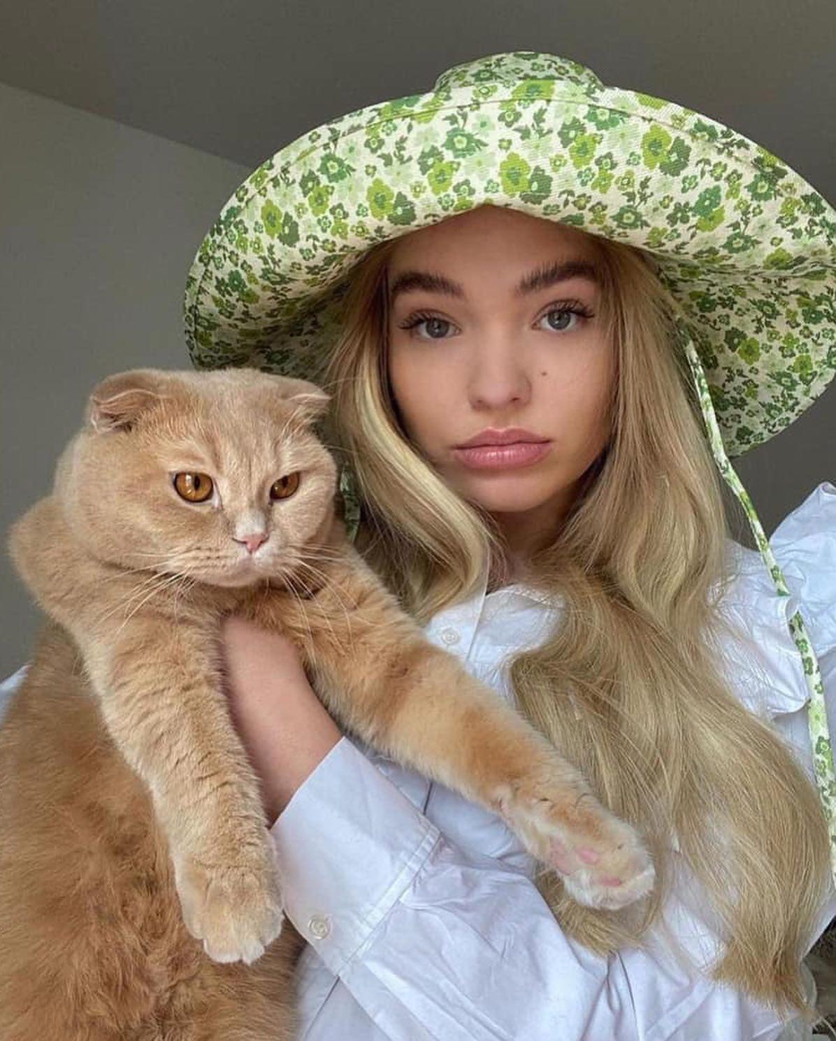 농사모자 이렇게💞👩🏻‍🌾 이미지5