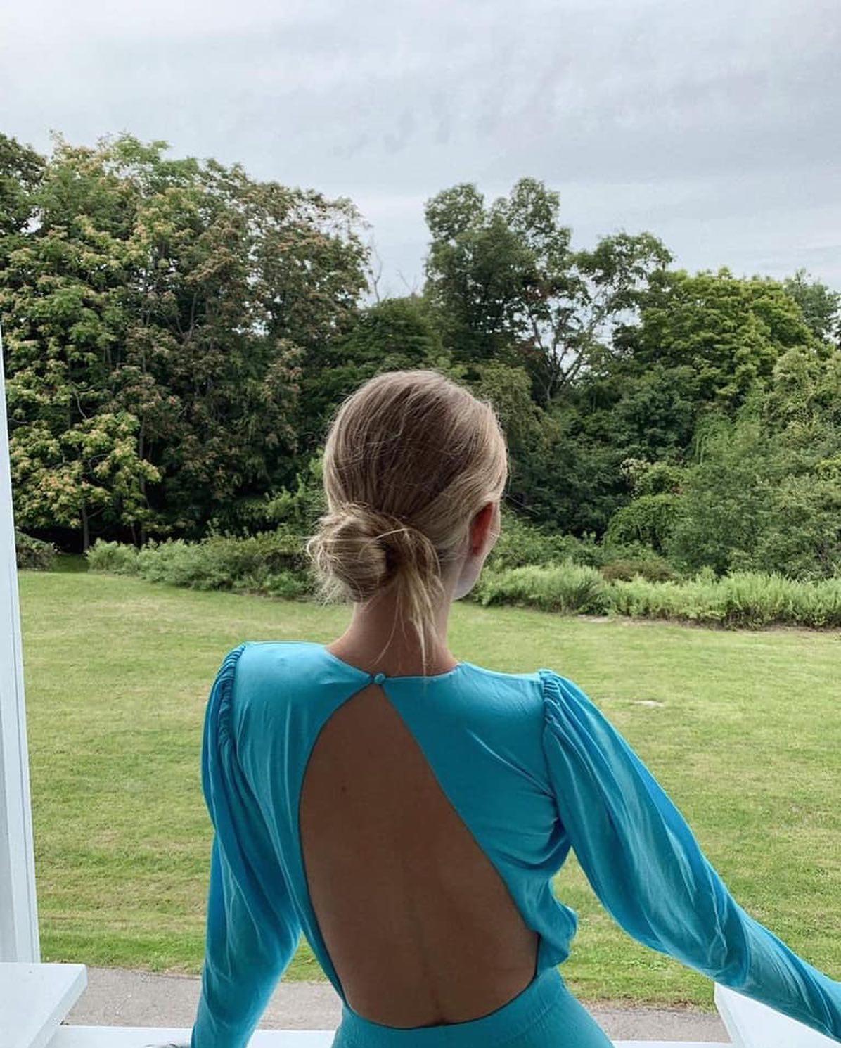 쨍한 컬러로 존재감 뿜뿜🍉⭐️ 이미지6