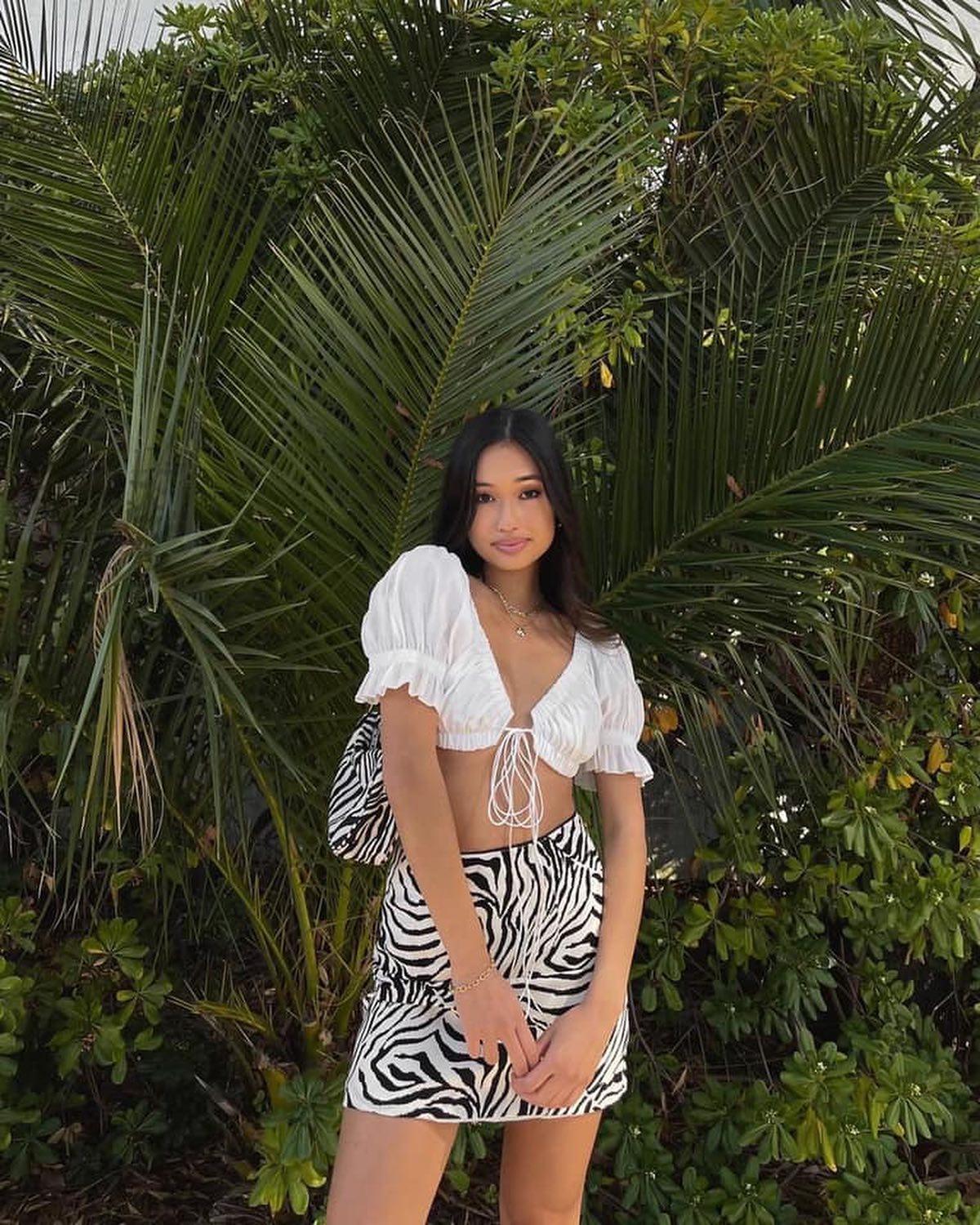 여름 느낌🖤 얼룩말 어때🦓 이미지7