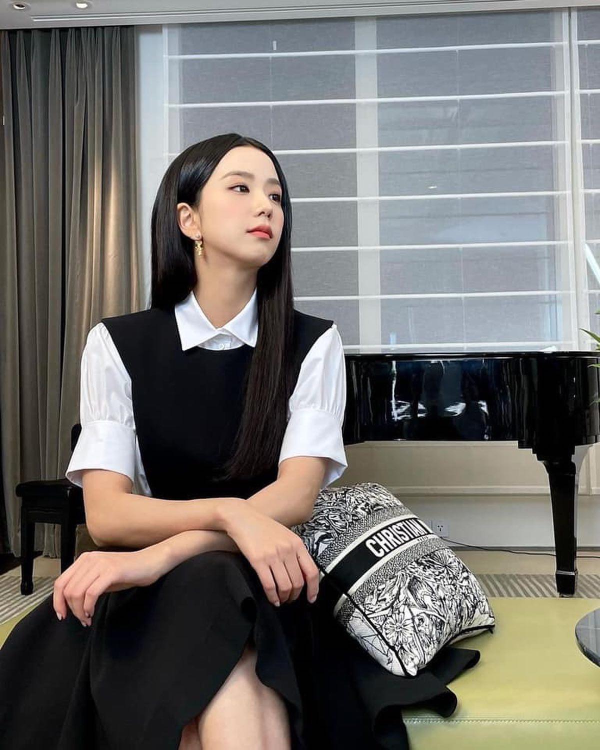 고급진 원피스 코디💎🖤 이미지2