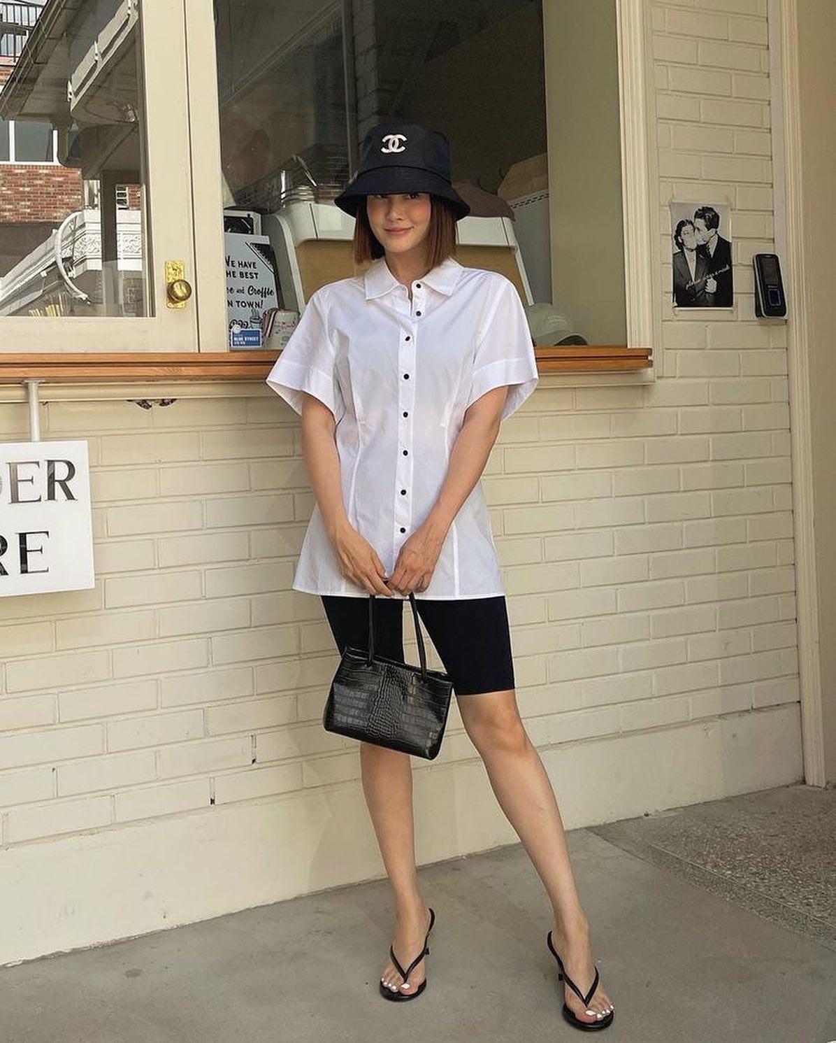 여전히 매혹적인 아이비 언니🖤 이미지2