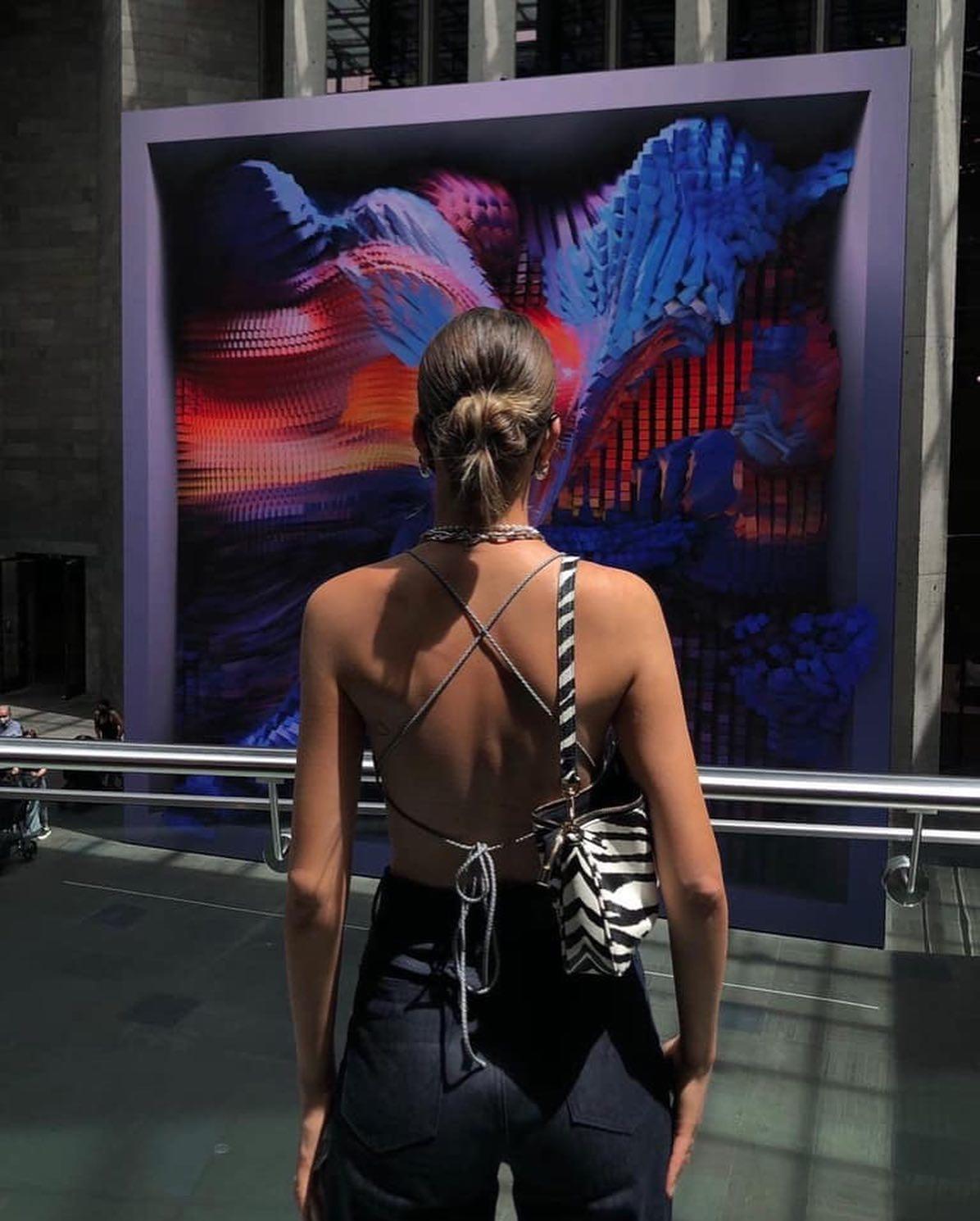 뒷태 워너비🔥운동하자🏃🏻‍♀️💙 이미지4