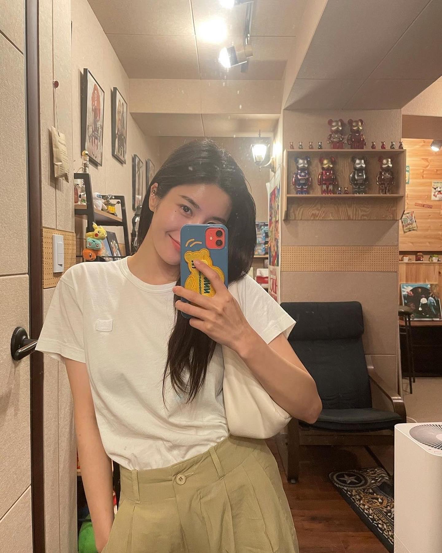 아이즈원 권은비의 세련미💎💖 이미지2