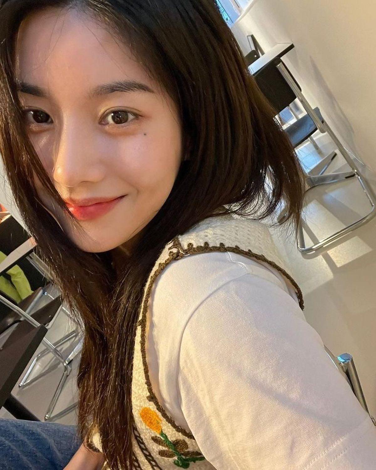 아이즈원 권은비의 세련미💎💖 이미지4