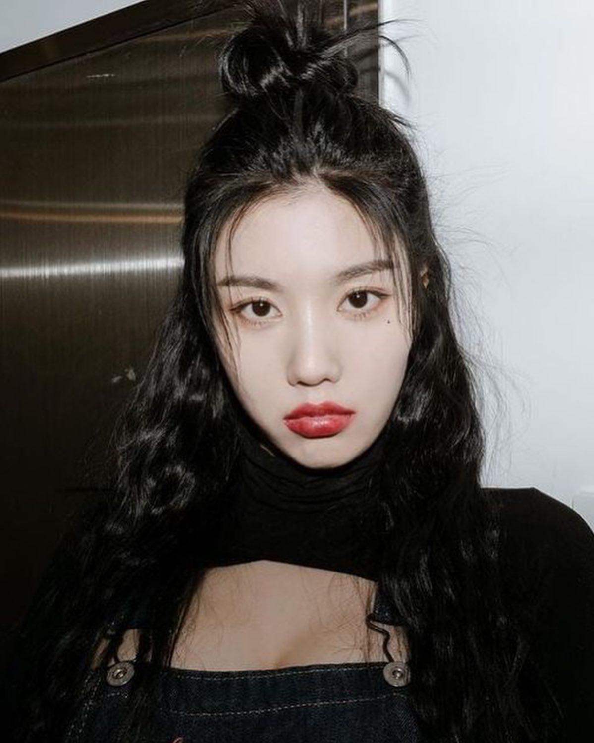 아이즈원 권은비의 세련미💎💖 이미지7