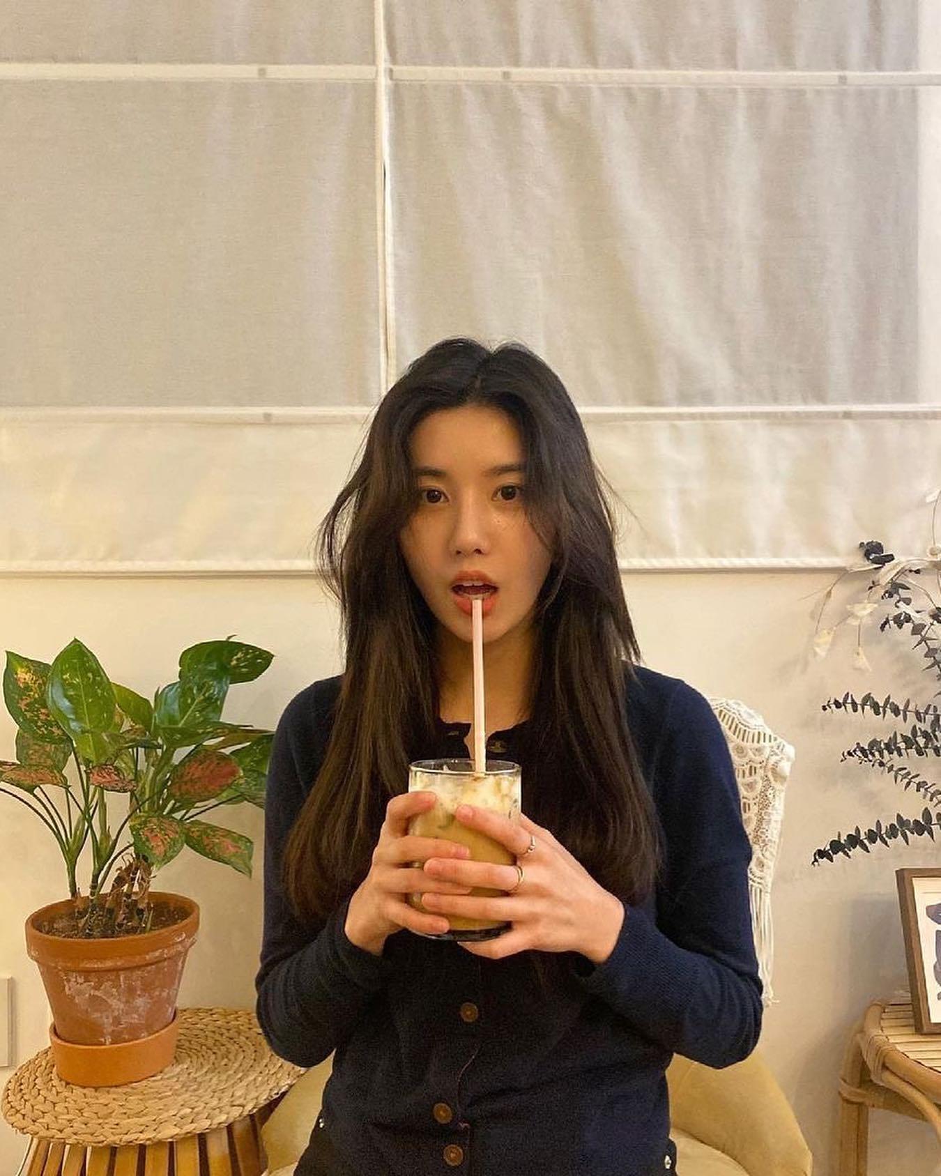 아이즈원 권은비의 세련미💎💖 이미지8