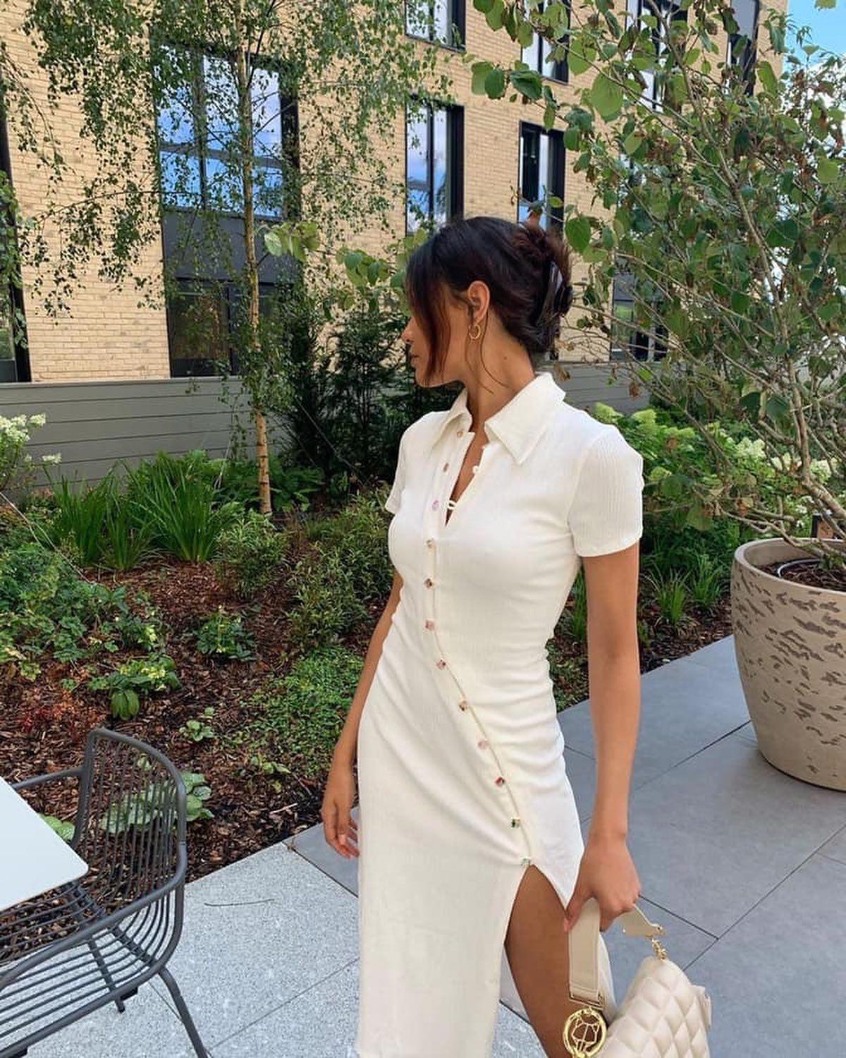 올화이트도 다양하게🤍🔥 이미지2