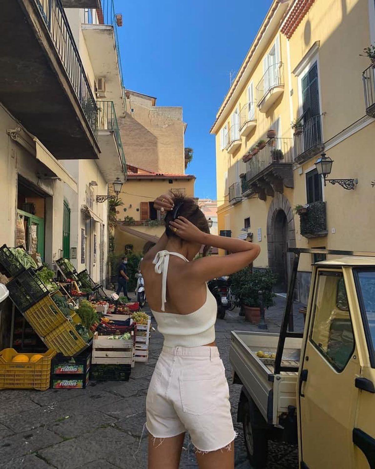 올화이트도 다양하게🤍🔥 이미지3