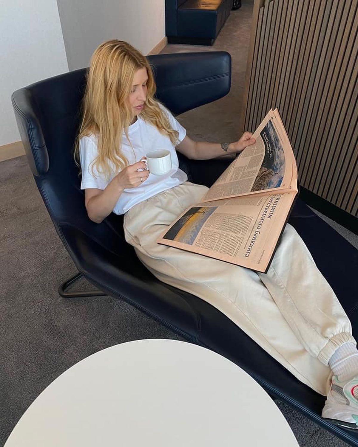 올화이트도 다양하게🤍🔥 이미지7