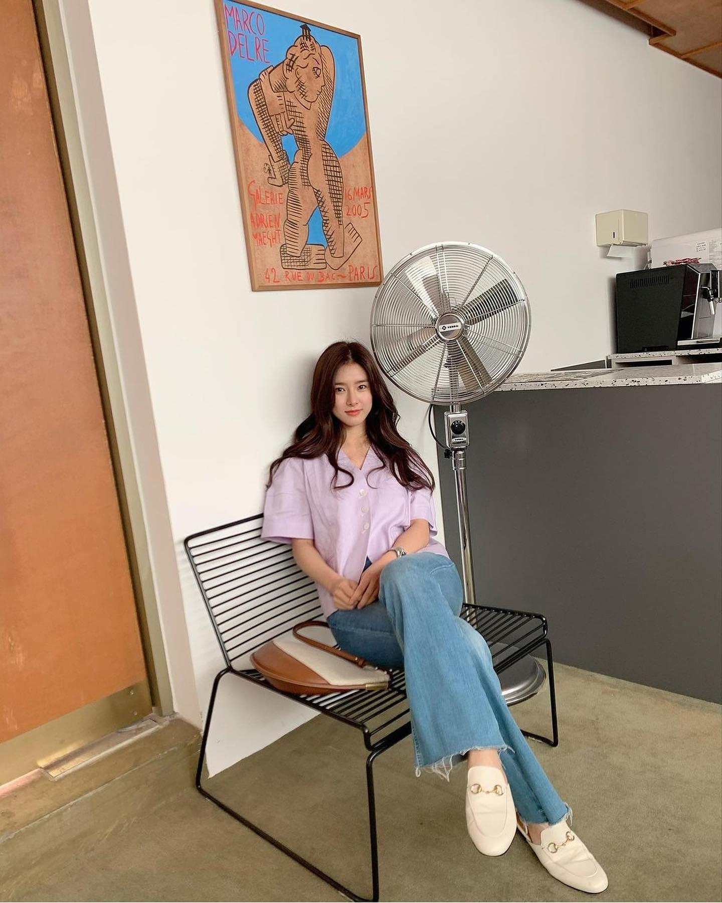 여름무드 숄더백🤎🤍@미리준비 이미지5