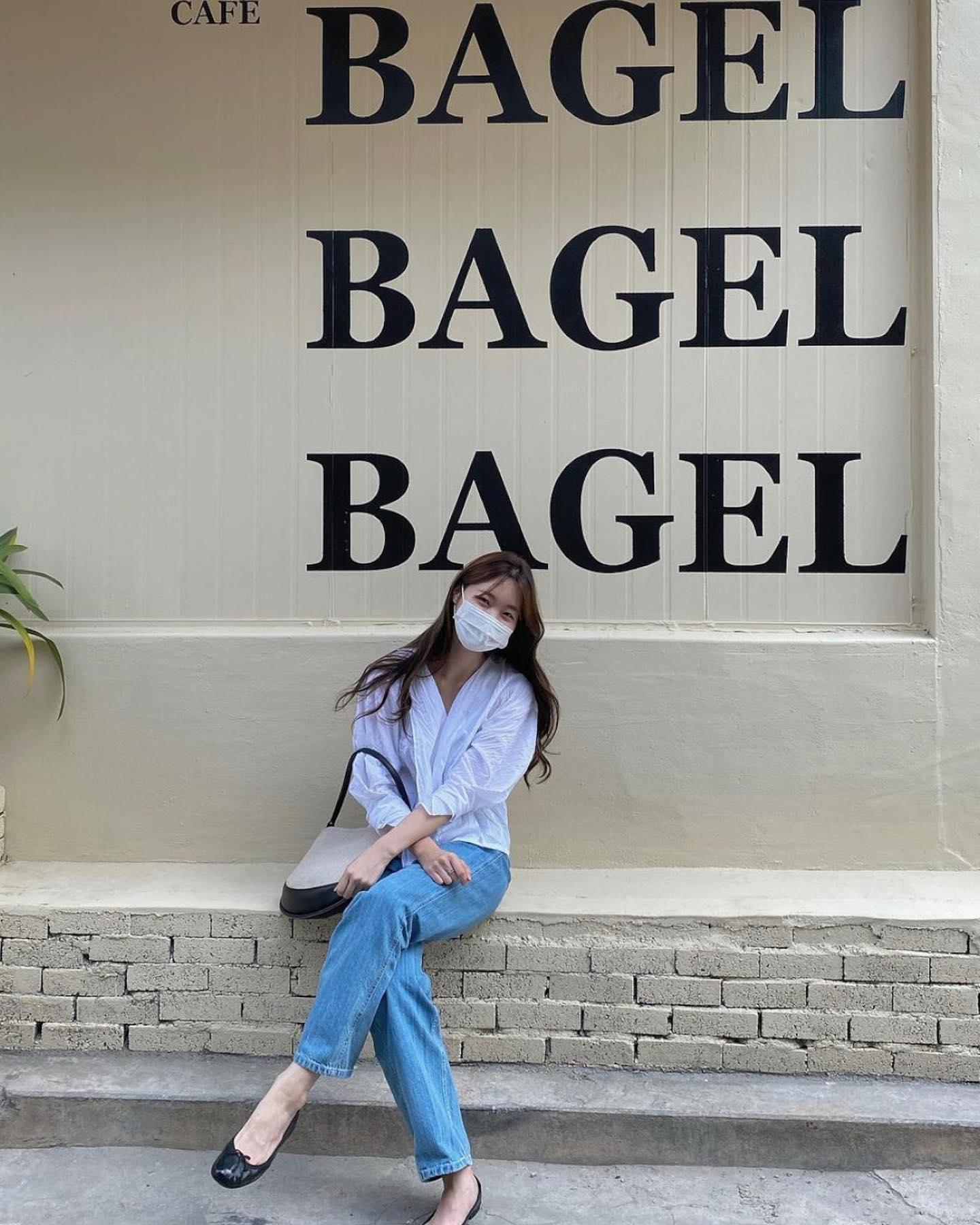 여름무드 숄더백🤎🤍@미리준비 이미지8