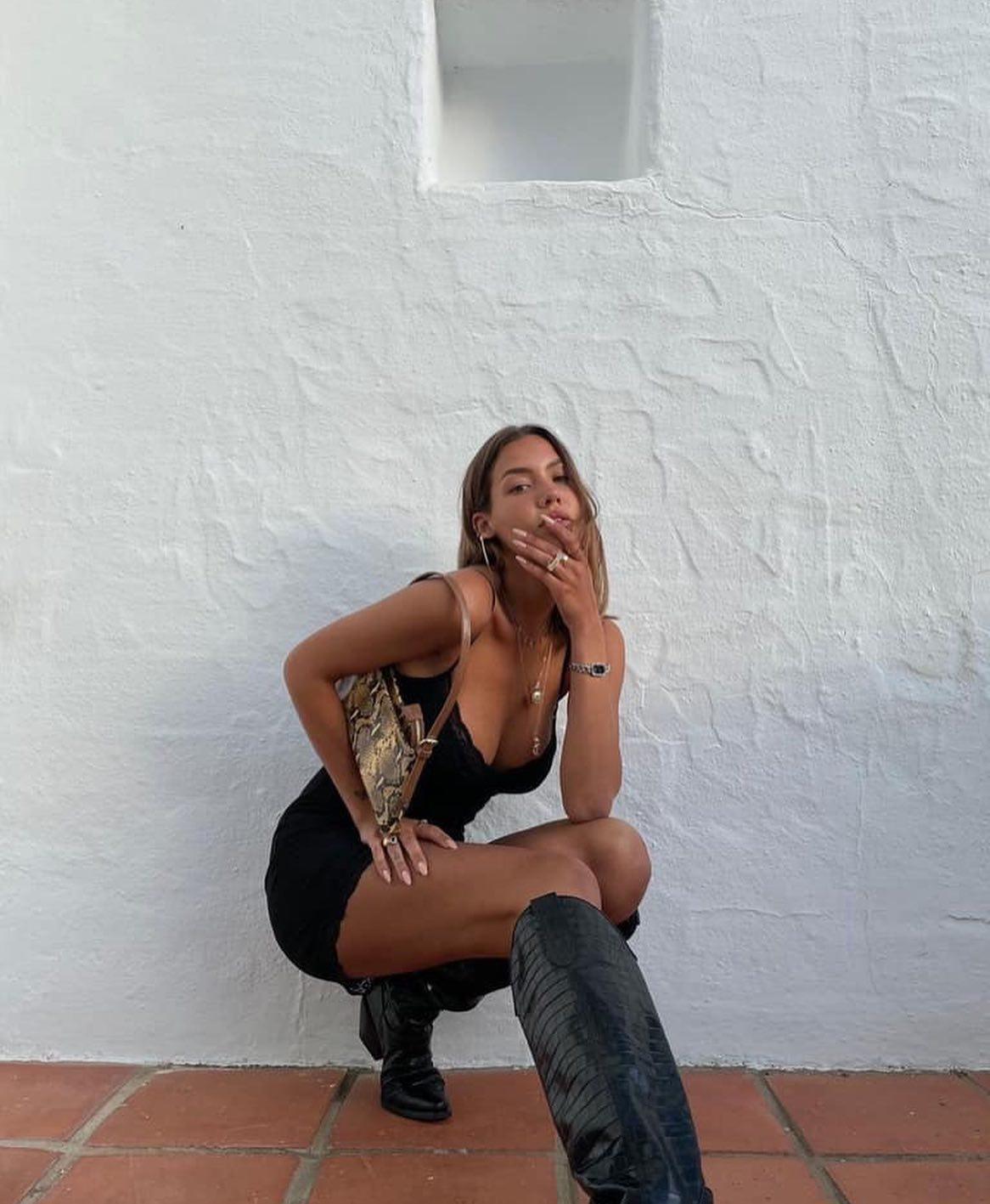 목걸이는 주렁주렁🧚🏻♀️💙 이미지2