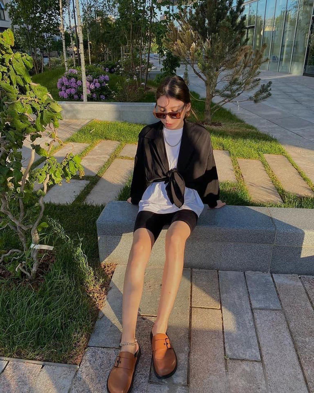 묶으면 예쁨이 두배🤍👏🏻 이미지5