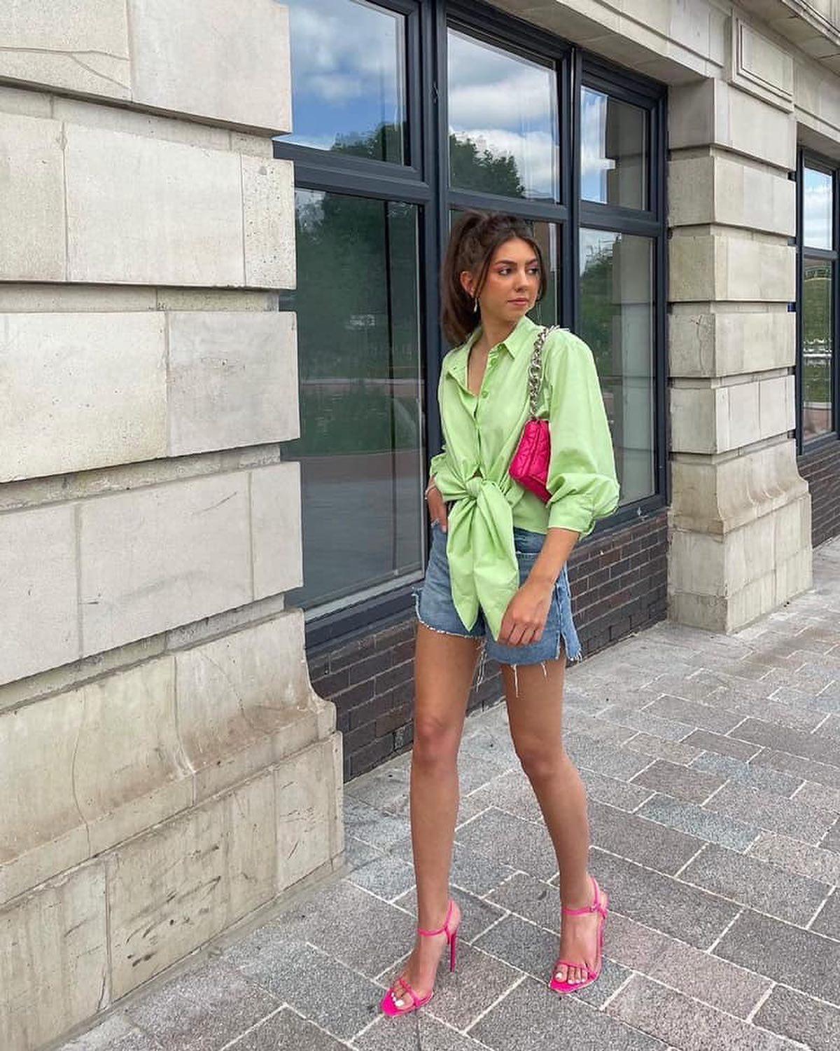 묶으면 예쁨이 두배🤍👏🏻 이미지7