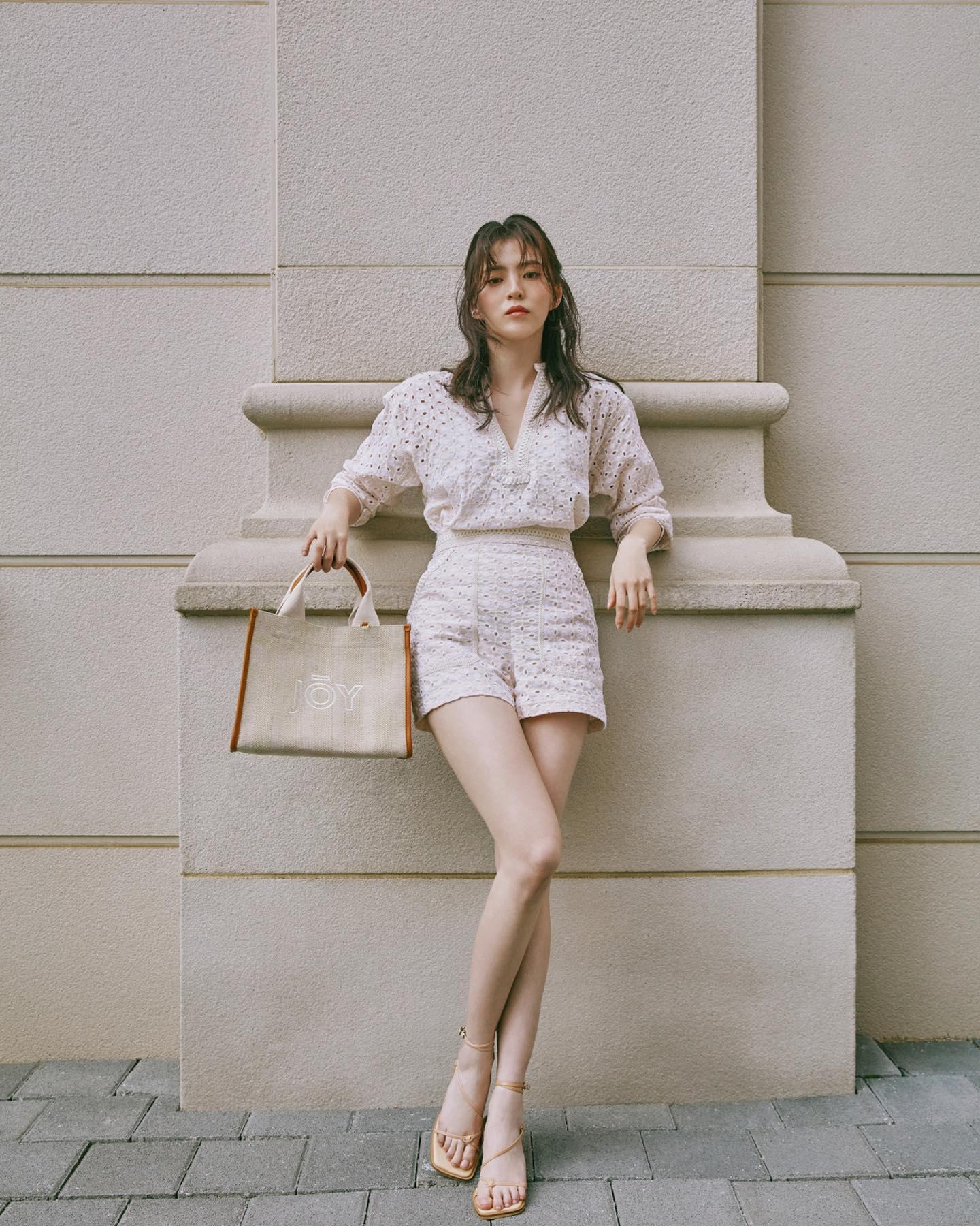 요즘 캔버스백은👜🤍@카리브백 이미지