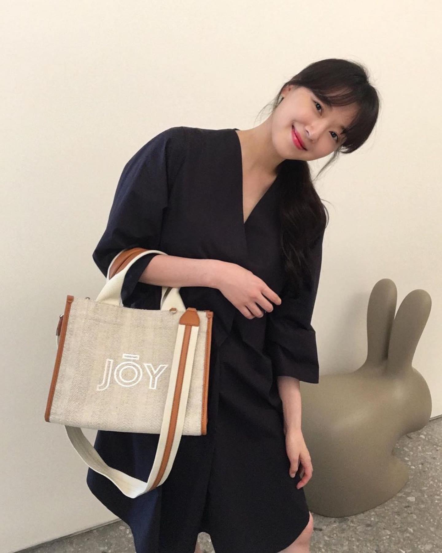 요즘 캔버스백은👜🤍@카리브백 이미지2