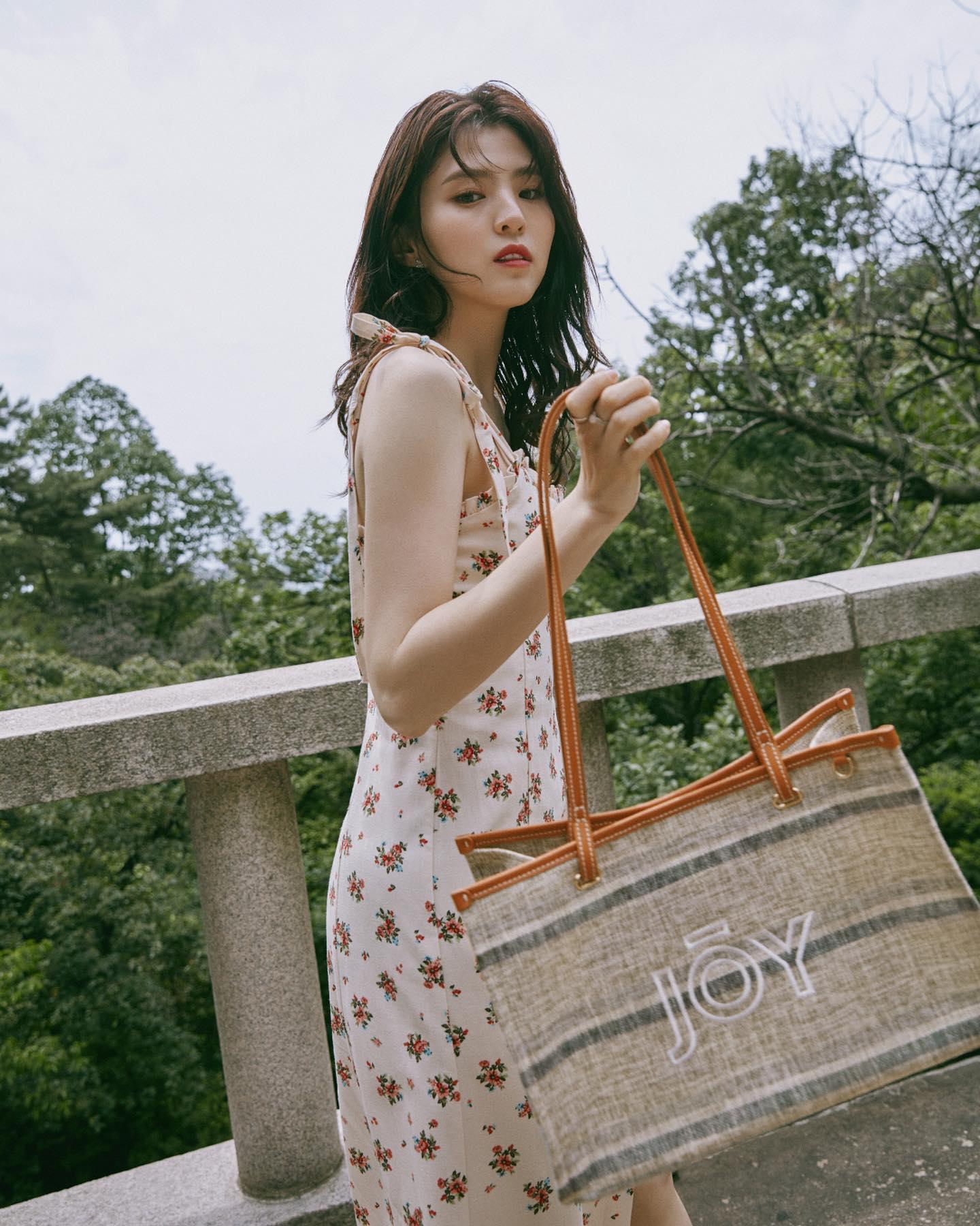 요즘 캔버스백은👜🤍@카리브백 이미지6