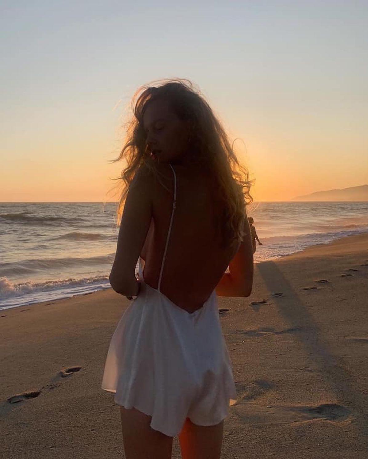 모래사장 패션 준비하기🏜😆 이미지7