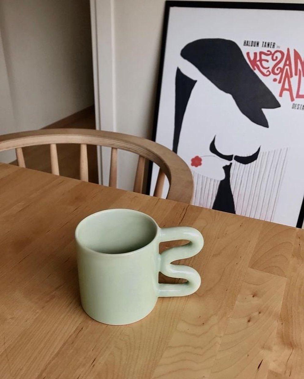 요즘 꼿힌 컵디자인💖💚☕️ 이미지3