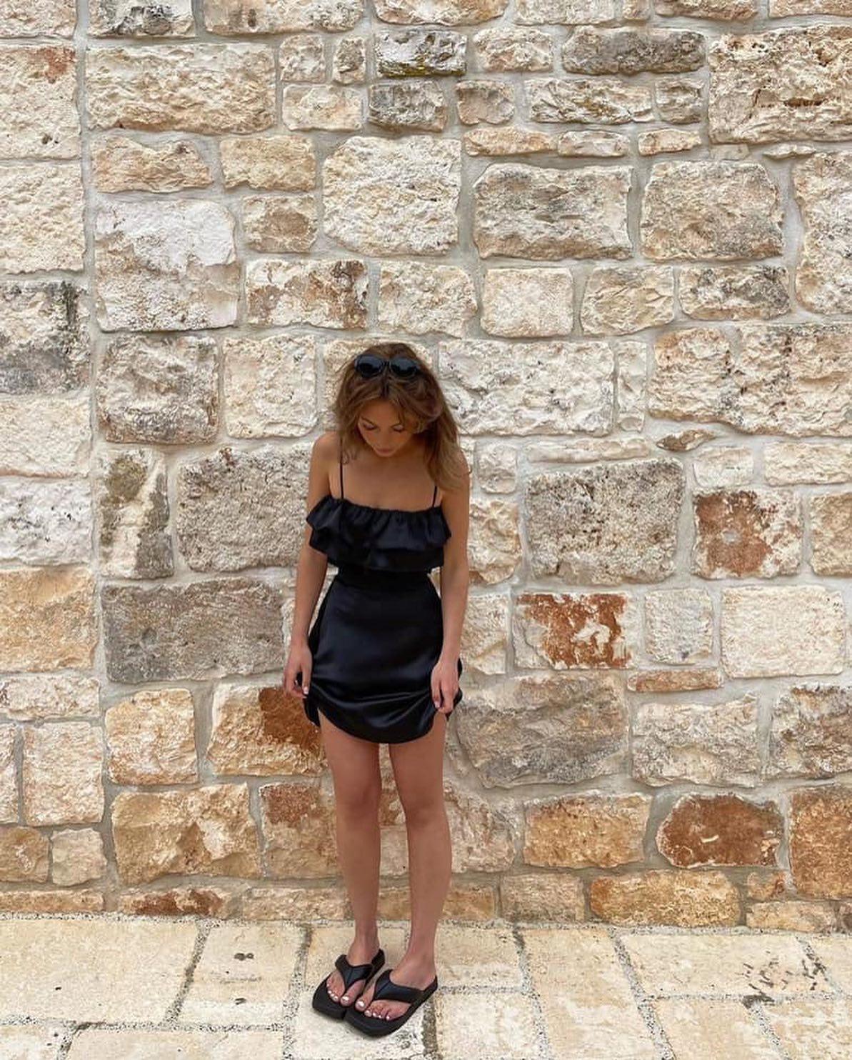 플립플랍도 멋스럽게🤍🩴 이미지3