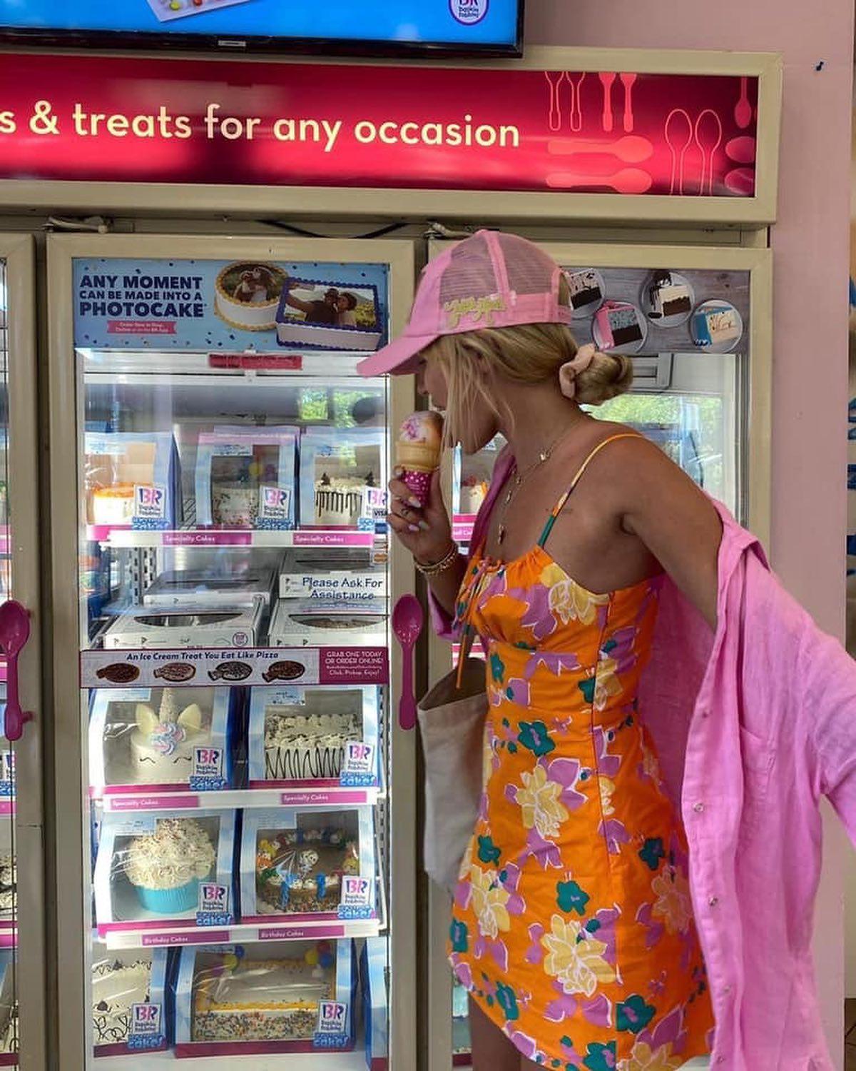 귀여운 미니 원피스도👗🌼🌸 이미지2