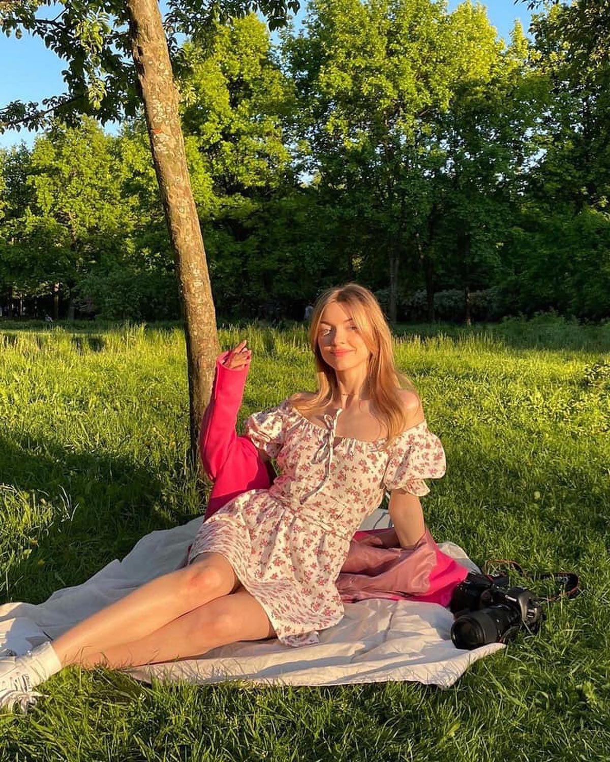 귀여운 미니 원피스도👗🌼🌸 이미지6