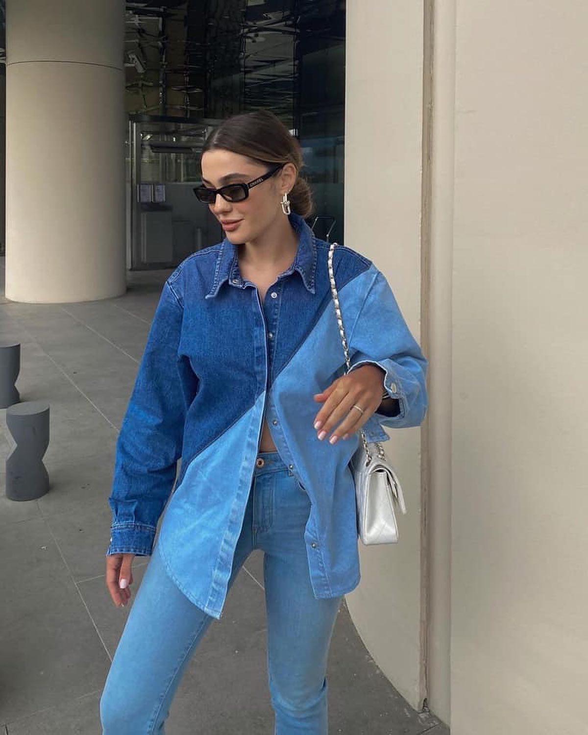 위아래 깔맞춤이 대세😘🔥 이미지1