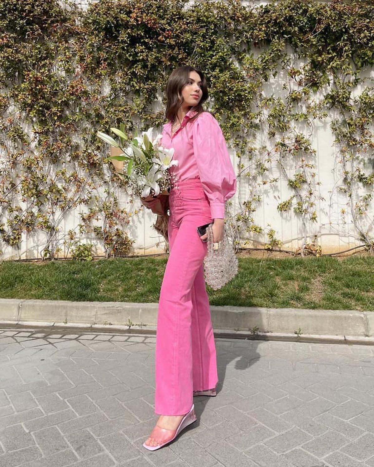 위아래 깔맞춤이 대세😘🔥 이미지2