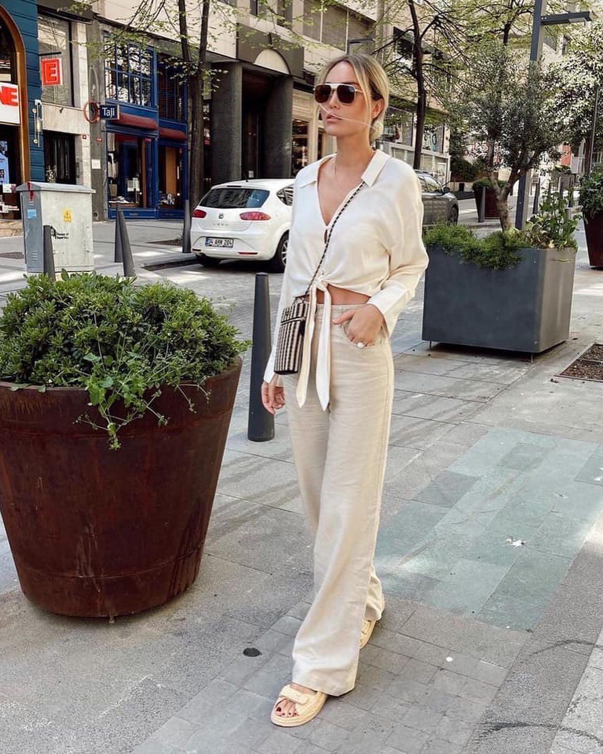 위아래 깔맞춤이 대세😘🔥 이미지6