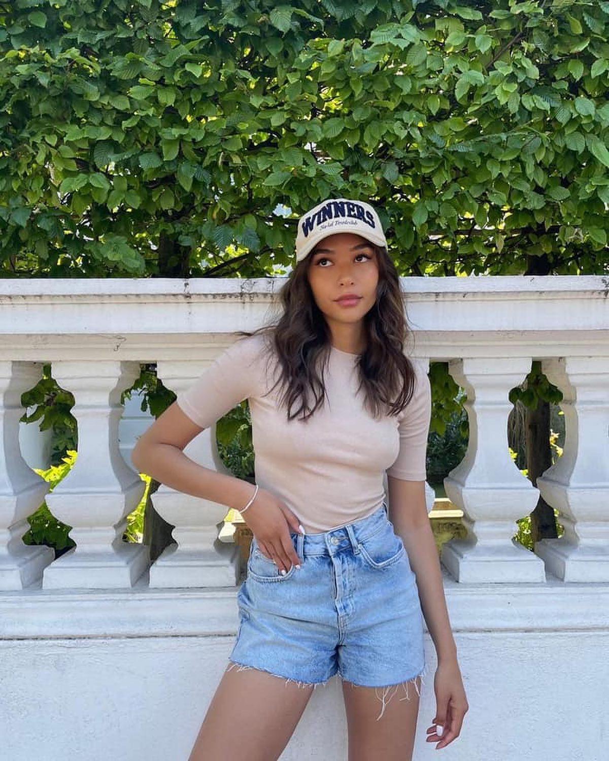 연청 요렇게 입기💙🤍 이미지2