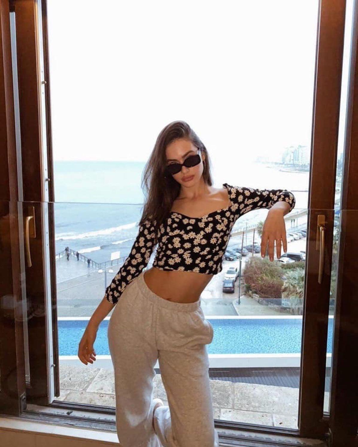 갖고픈 츄리닝핏🏃🏻♀️💚🤍 이미지7