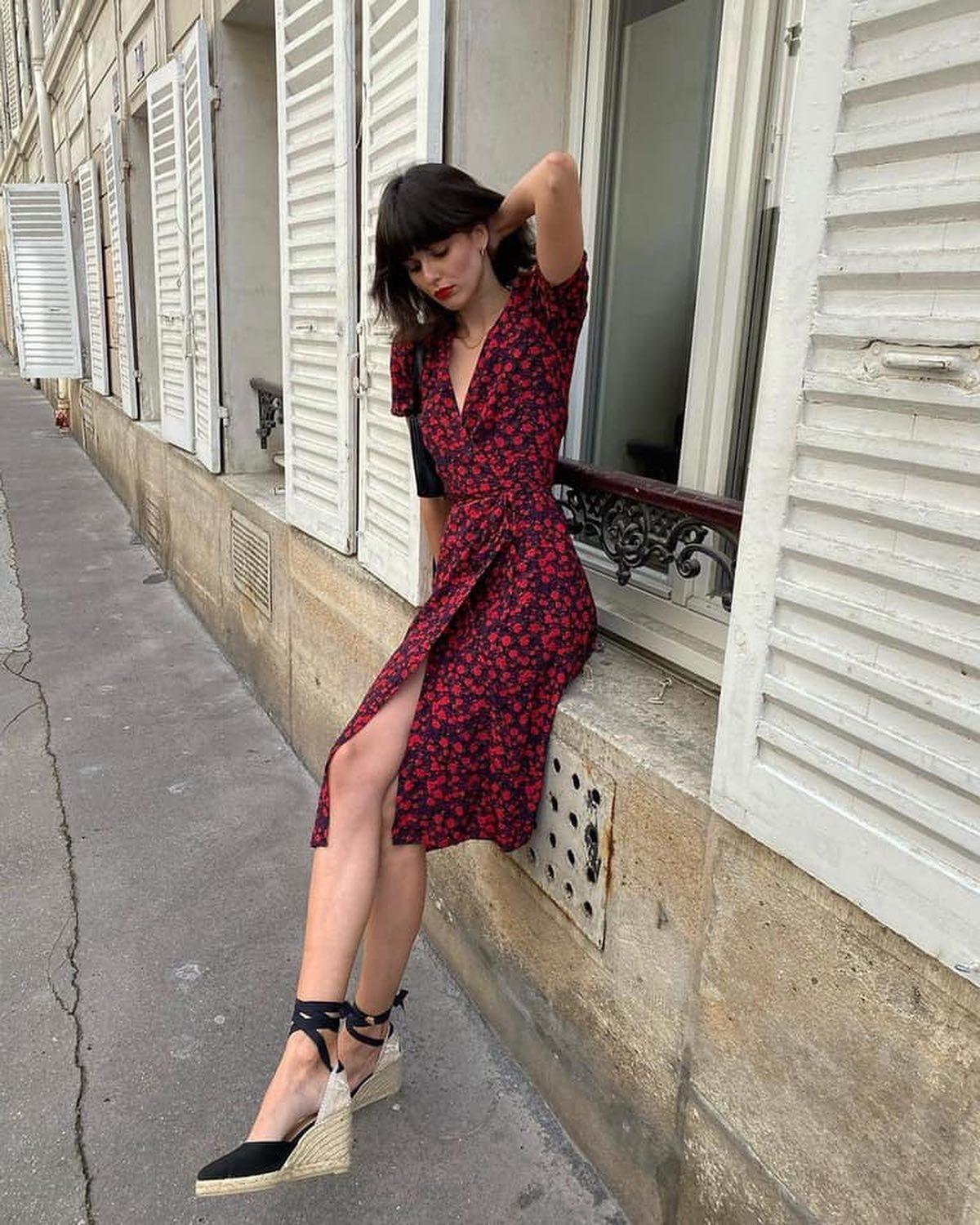 핫해 핫해 @트임 스커트🖤🔥 이미지5