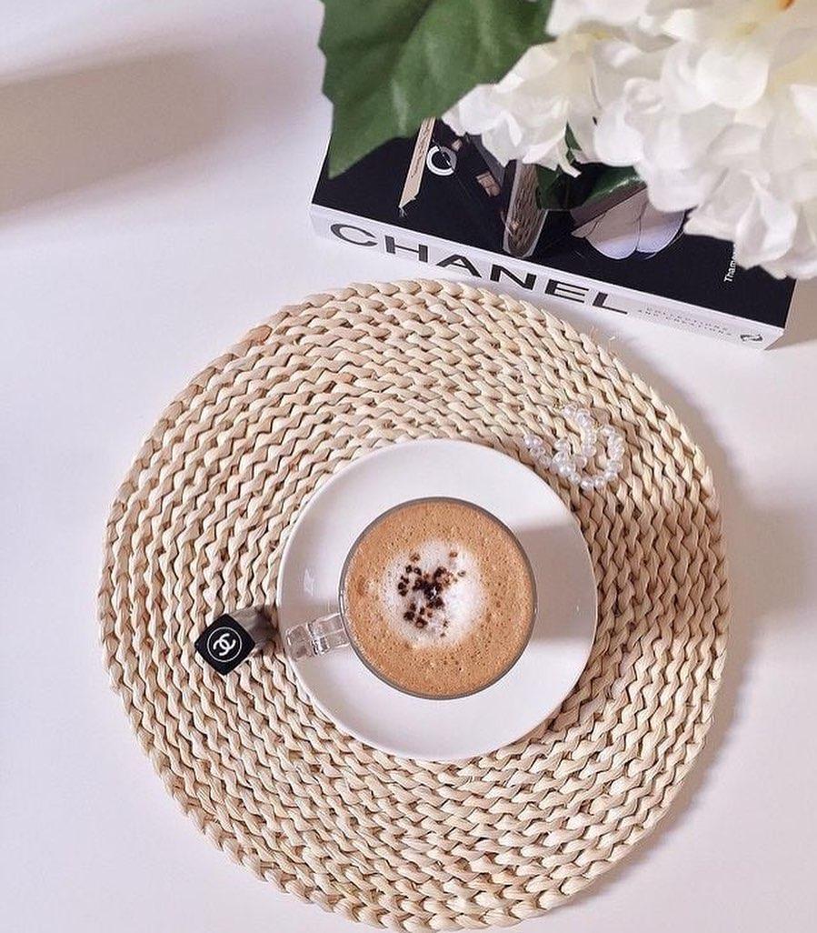 허투루 쓰이지 않는 샤넬북🏛🖤 이미지4