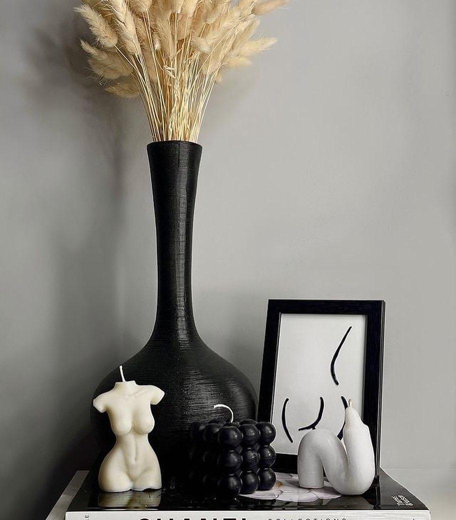 허투루 쓰이지 않는 샤넬북🏛🖤 이미지5