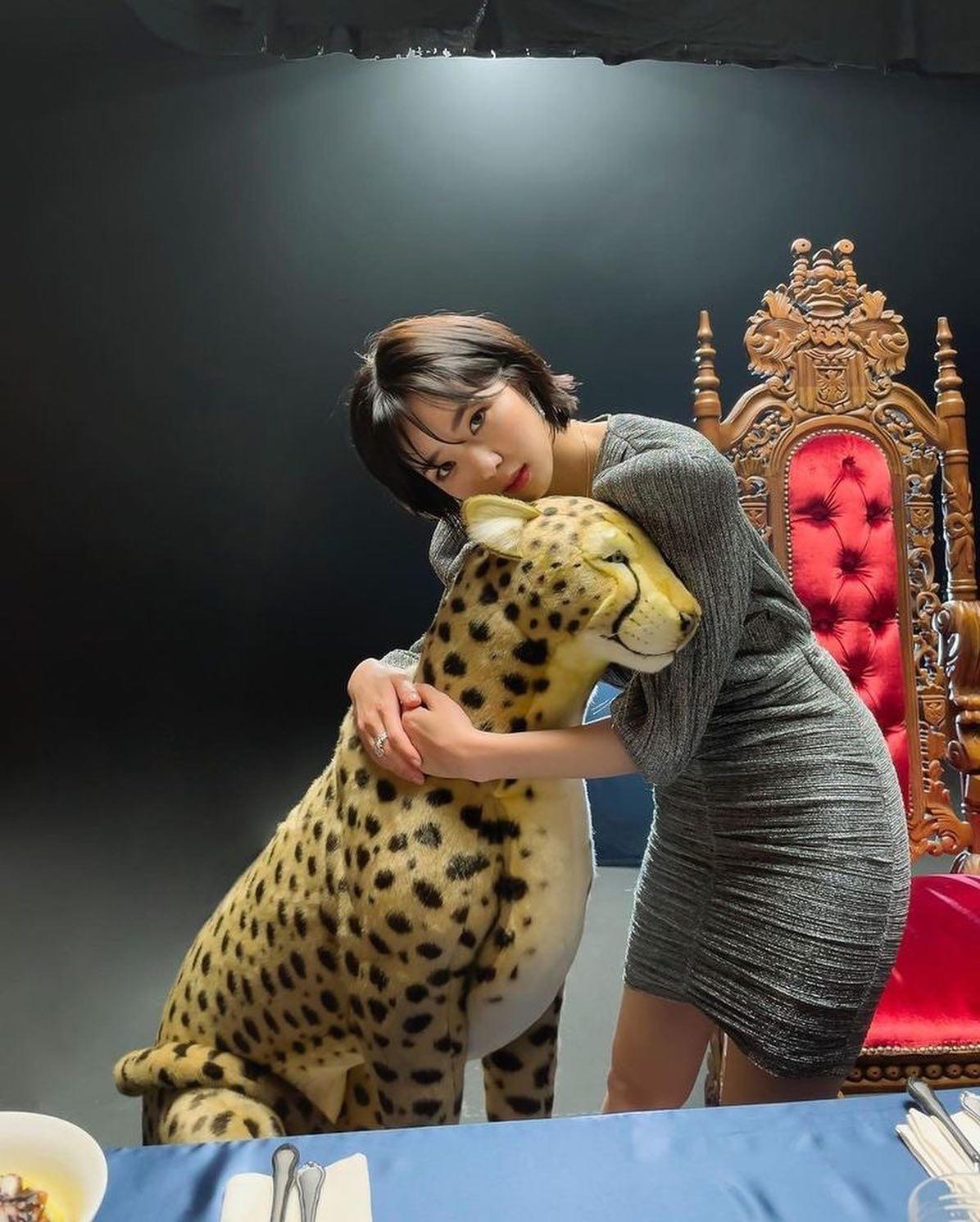 단발청순 스타일은 채수빈처럼💖 이미지2