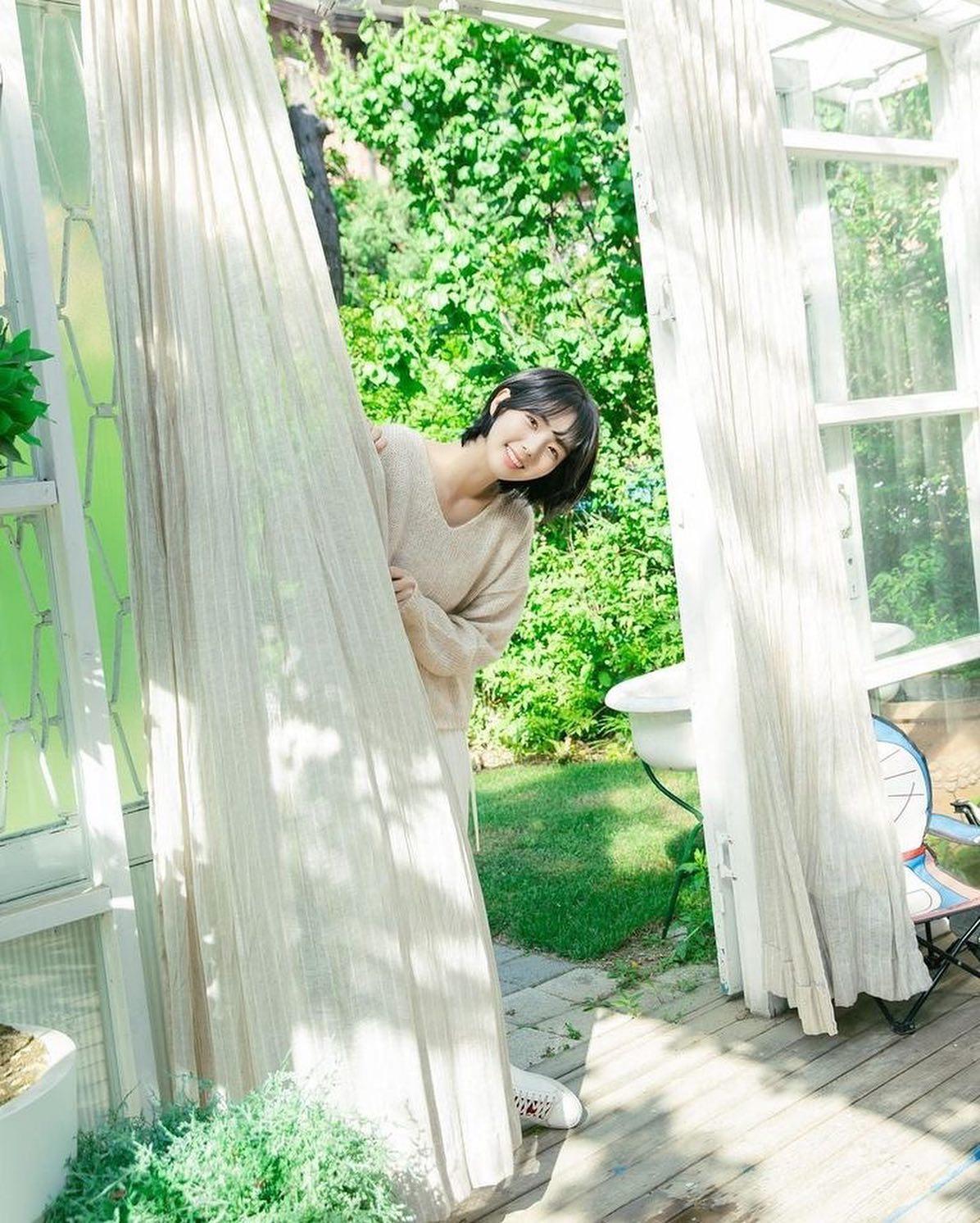 채수빈 이미지