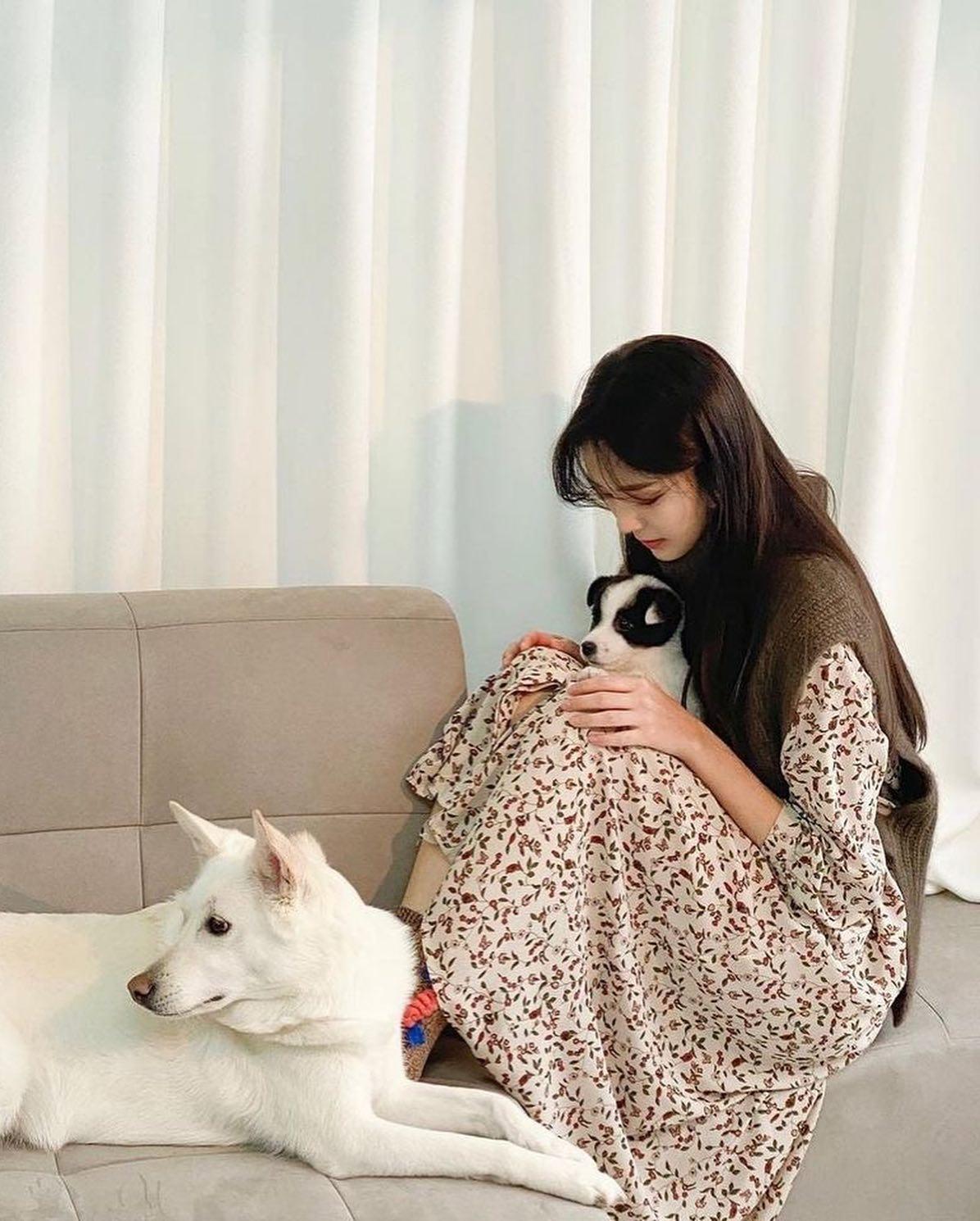 단발청순 스타일은 채수빈처럼💖 이미지8