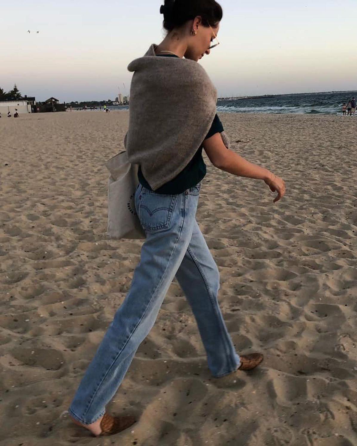 깔끔한 일자핏 팬츠👖👍🏻 이미지1