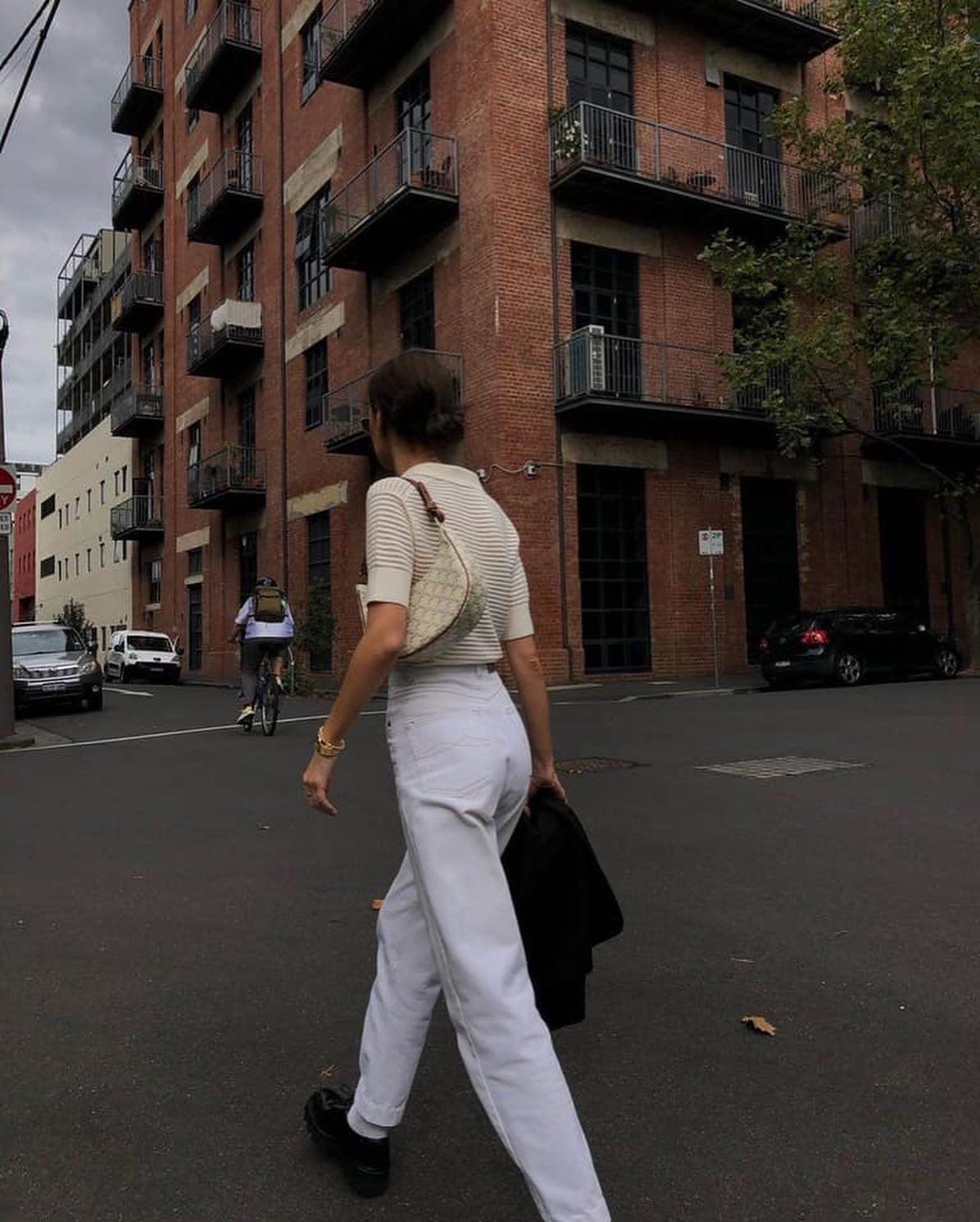 깔끔한 일자핏 팬츠👖👍🏻 이미지2