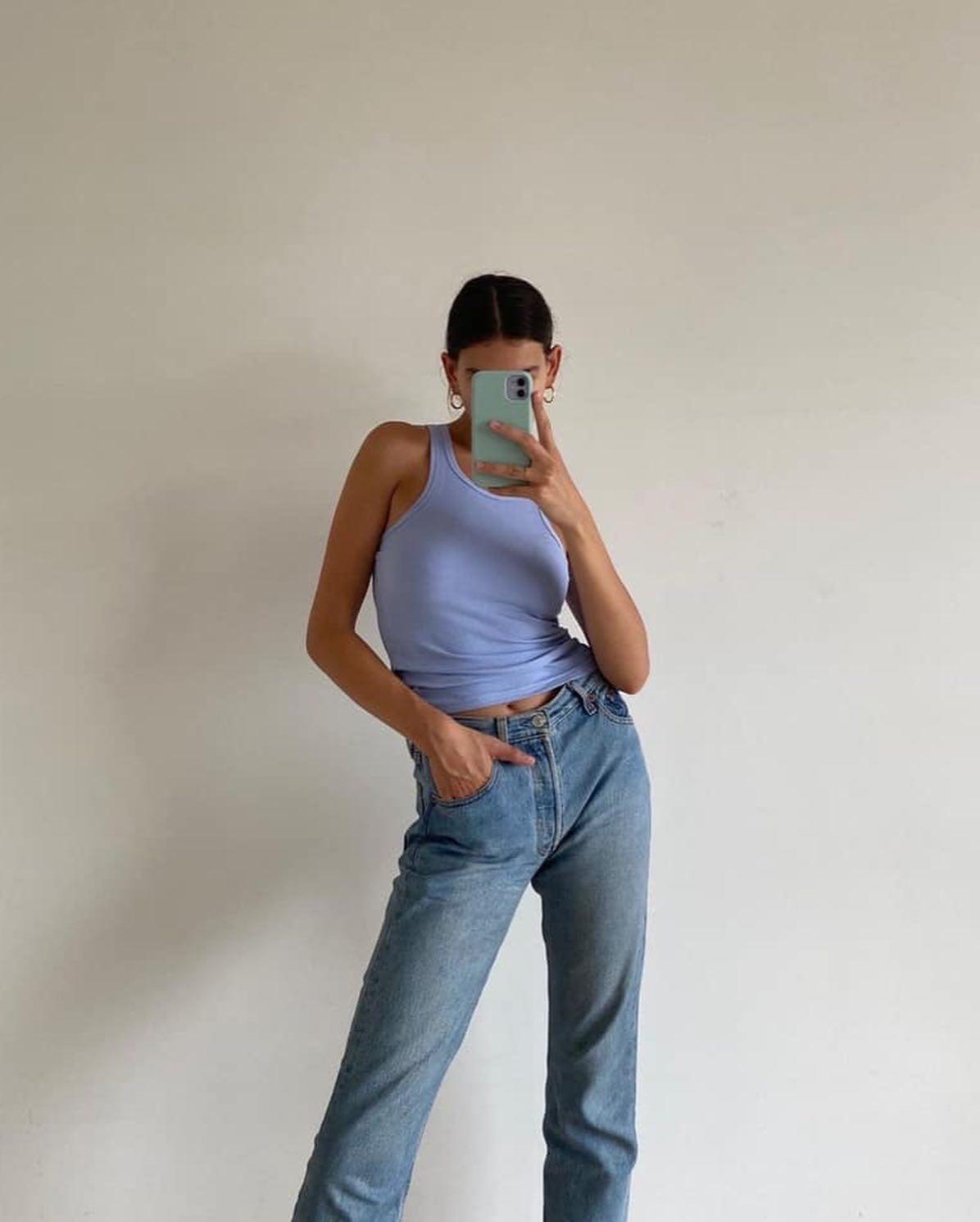 깔끔한 일자핏 팬츠👖👍🏻 이미지6