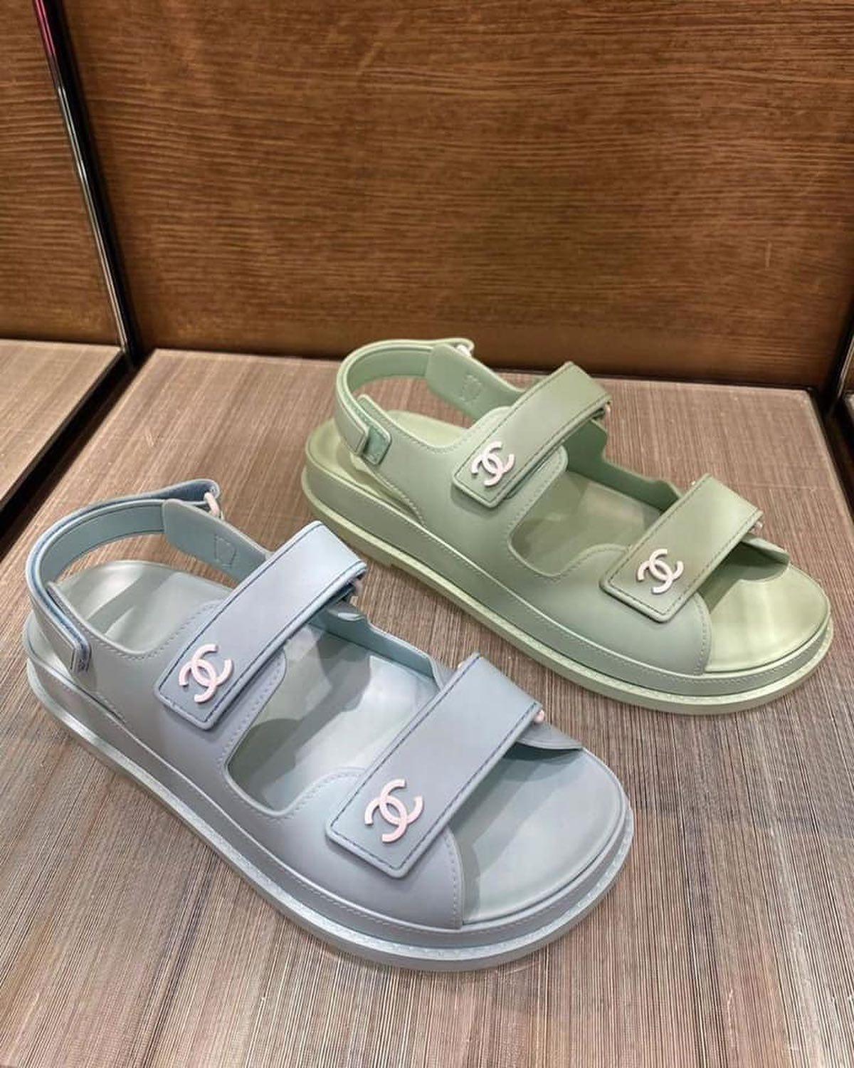 여름 샤넬템 모아보기☀️🖤 이미지5