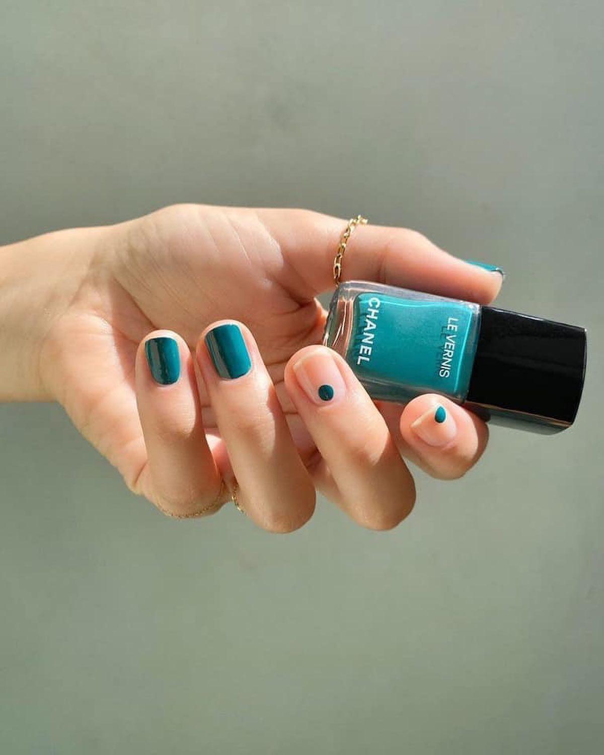 여름 샤넬템 모아보기☀️🖤 이미지6