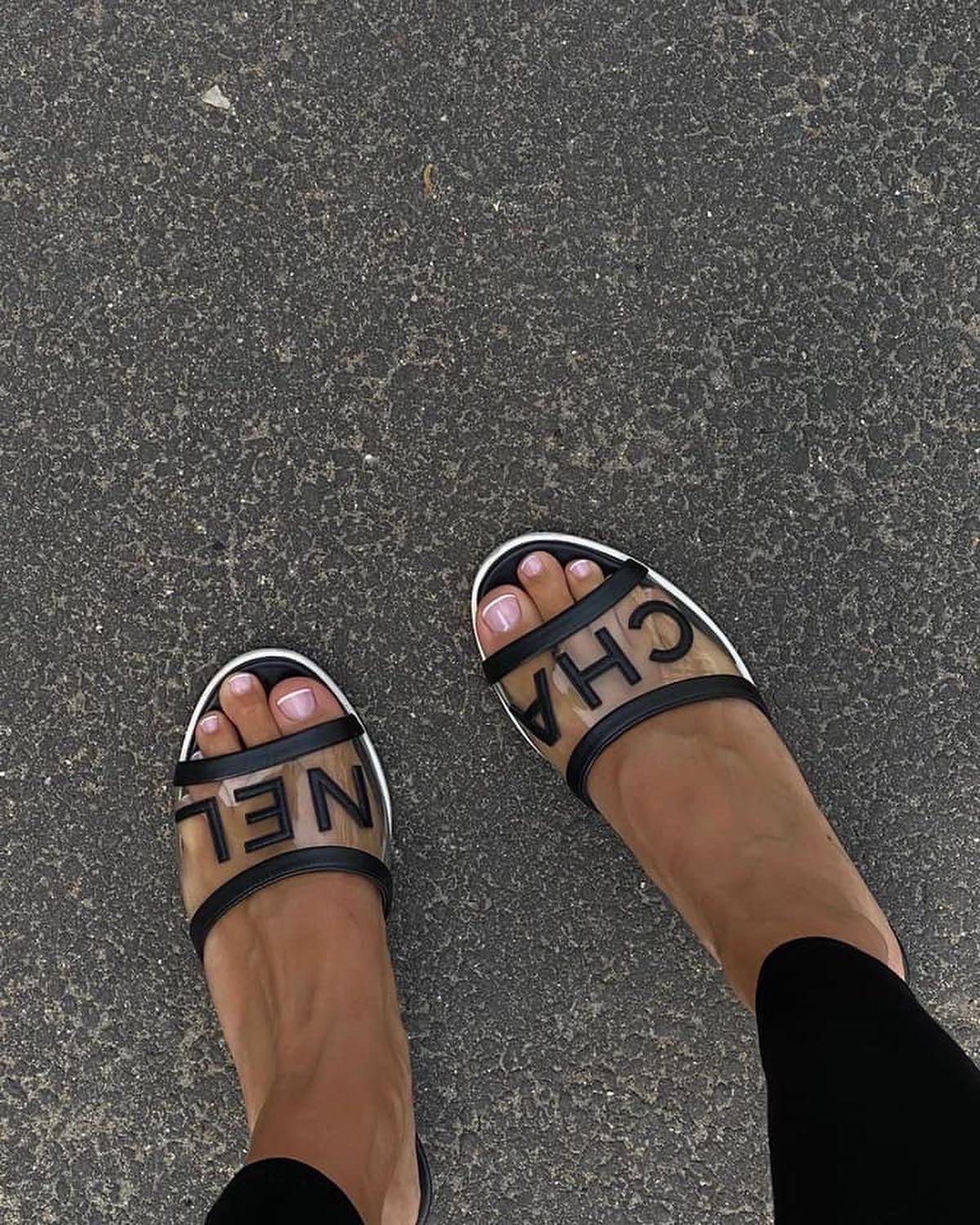 여름 샤넬템 모아보기☀️🖤 이미지7