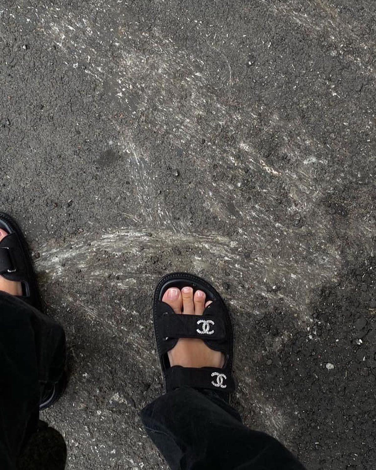 여름 샤넬템 모아보기☀️🖤 이미지8